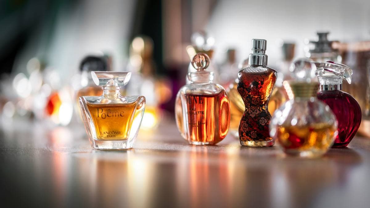 Perfume Marketing: Best Perfume Marketing Strategies 2025