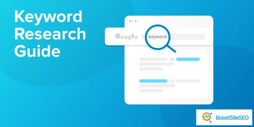 Keyword Research: The Definitive Guide (2026)
