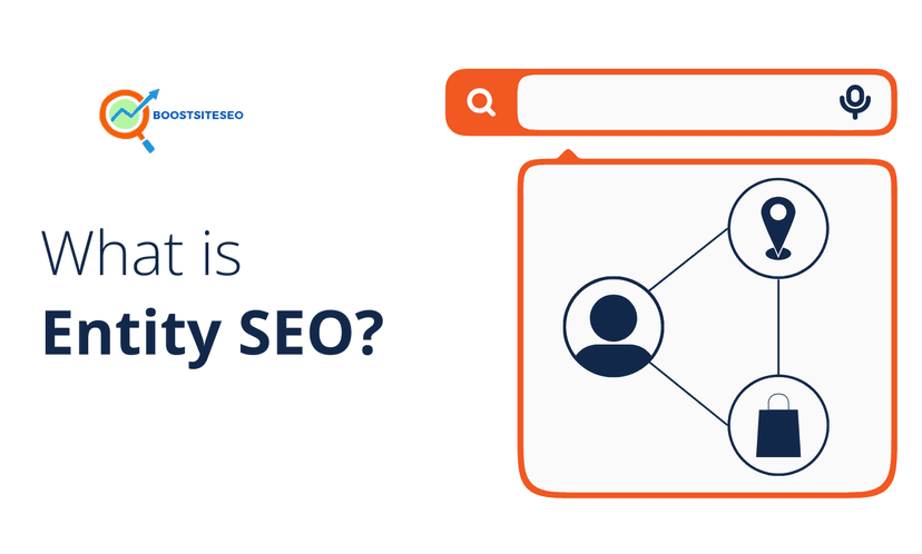 Entity SEO: How to Build Your Knowledge Graph