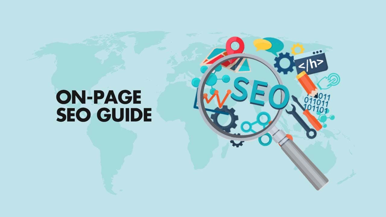 On-Page SEO: The Definitive Guide  
