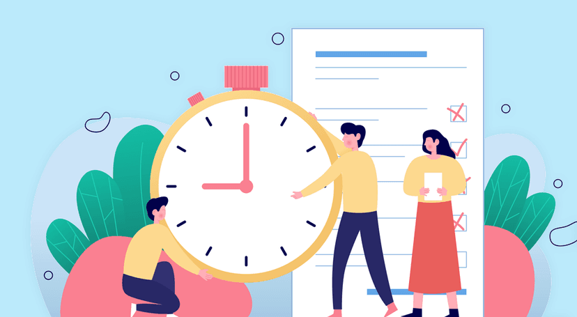 5 Tips to Boost Your Productivity as a Marketer 