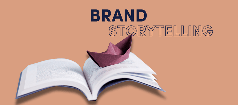 How to Create Brand Storytelling in 2025 [+Examples]