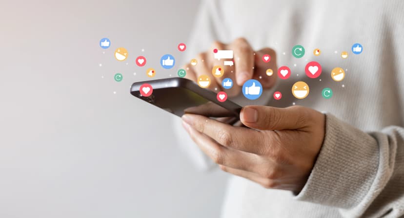 Local SEO + Social Media Optimization = Gold Mine