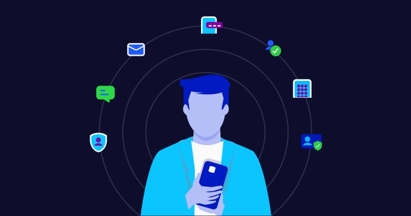 The Power of Digital Identity for Both B2B and B2C