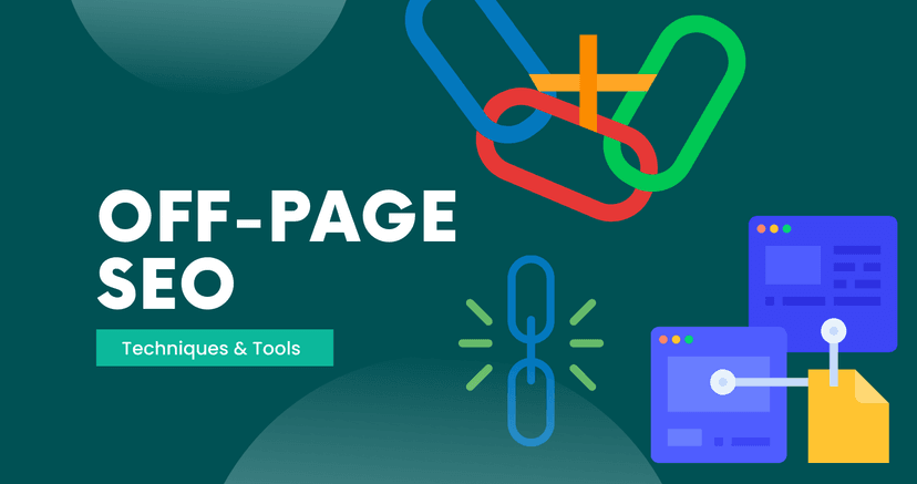 Off-Page SEO: How to Build Authority Beyond Your Website